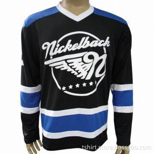 Baseball uniforms long sleeves/cycling wear/sports/printed T-shirt, made of 100% polyester